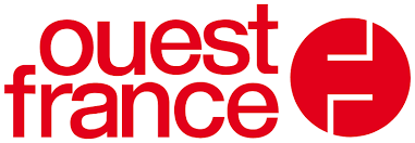 Ouest France logo